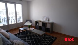 Appartement 2 pièce(s)