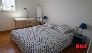 Appartement 2 pièce(s)