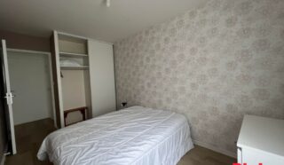 Appartement 2 pièce(s)