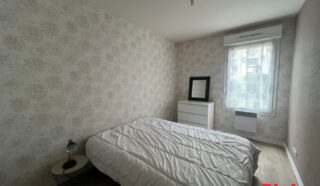 Appartement 2 pièce(s)