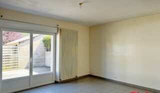 Maison 4 pièce(s)