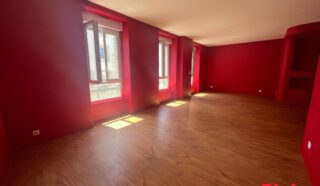 Maison 8 pièce(s)
