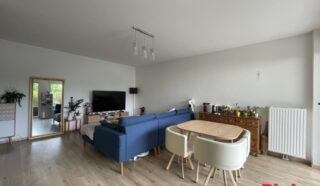 Appartement 3 pièce(s)