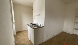 Appartement 1 pièce(s)