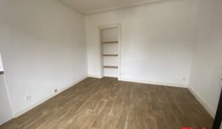 Appartement 1 pièce(s)