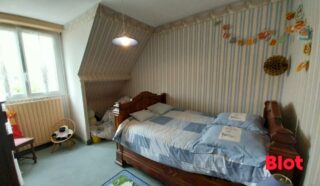Maison 7 pièce(s)
