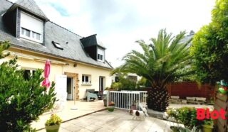 Maison 7 pièce(s)
