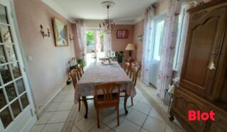 Maison 7 pièce(s)