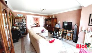 Maison 7 pièce(s)
