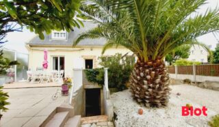 Maison 7 pièce(s)