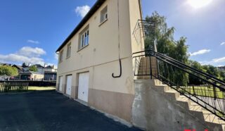 Maison 4 pièce(s)