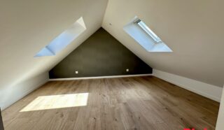 Maison 4 pièce(s)