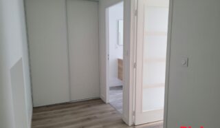 Appartement 4 pièce(s)