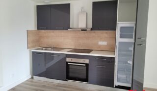 Appartement 4 pièce(s)