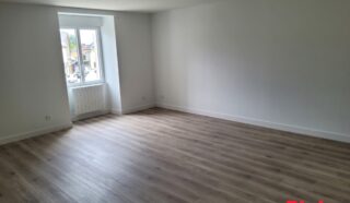 Appartement 4 pièce(s)