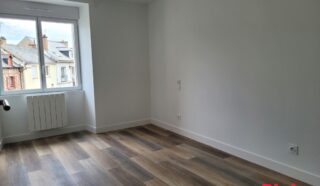 Appartement 4 pièce(s)