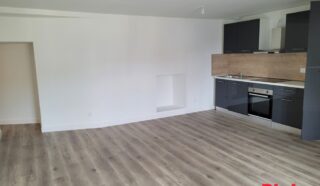 Appartement 4 pièce(s)