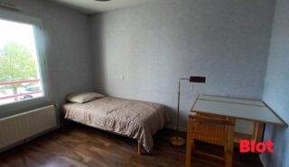 Appartement 3 pièce(s)