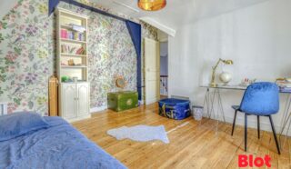 Maison 7 pièce(s)