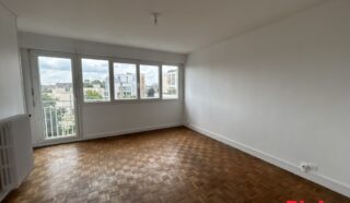 Appartement 4 pièce(s)