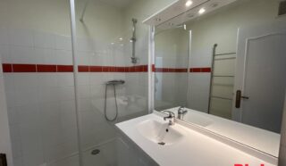 Appartement 4 pièce(s)