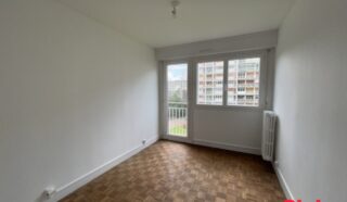 Appartement 4 pièce(s)