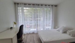 Appartement 3 pièce(s)