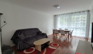 Appartement 3 pièce(s)