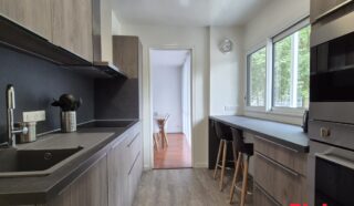 Appartement 3 pièce(s)