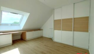 Appartement 4 pièce(s)