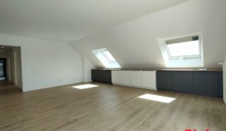 Appartement 4 pièce(s)