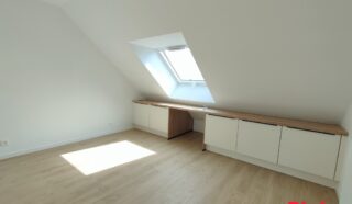 Appartement 4 pièce(s)