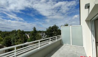 Appartement 4 pièce(s)