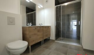 Appartement 4 pièce(s)