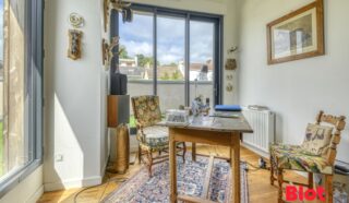 Maison 7 pièce(s)