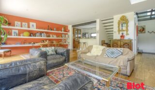Maison 7 pièce(s)