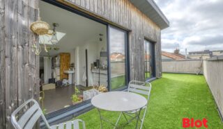 Maison 7 pièce(s)