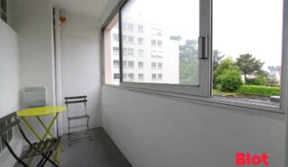 Appartement 3 pièce(s)