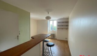 Appartement 1 pièce(s)