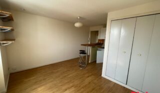 Appartement 1 pièce(s)