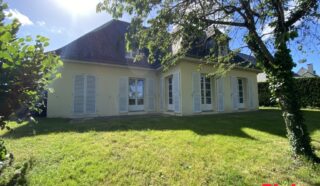Maison 8 pièce(s)
