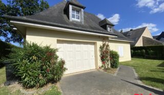 Maison 8 pièce(s)
