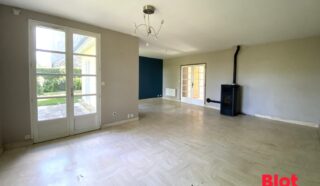 Maison 8 pièce(s)