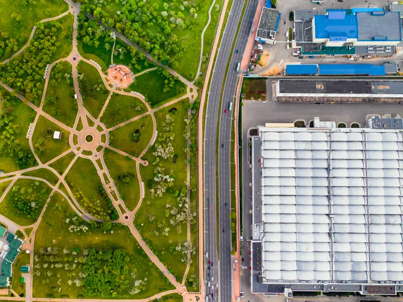 Zéro Artificialisation Nette: nouvel objectif de développement durable