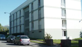 Appartement 1 pièce(s)