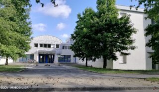 Appartement 1 pièce(s)