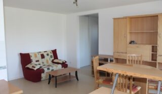 Appartement 2 pièce(s)