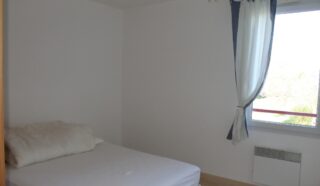 Appartement 2 pièce(s)