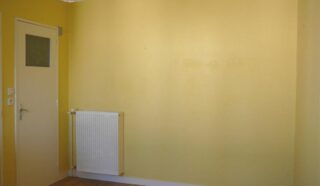 Appartement 1 pièce(s)