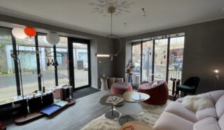  LOCAL COMMERCIAL 41 m² LANDERNEAU